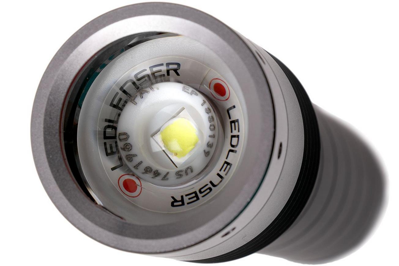Led Lenser MT14 zaklamp