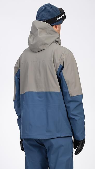 SUN VALLEY - VESTE DIRKAL