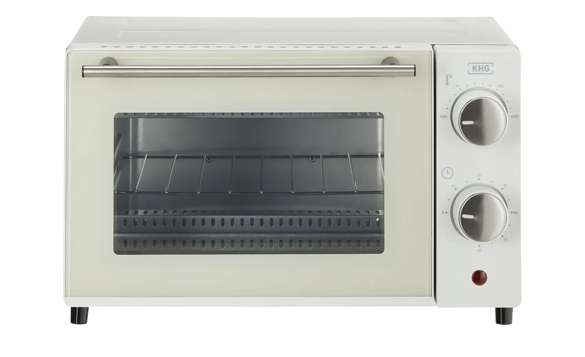 KHG Minibackofen MBO-10W