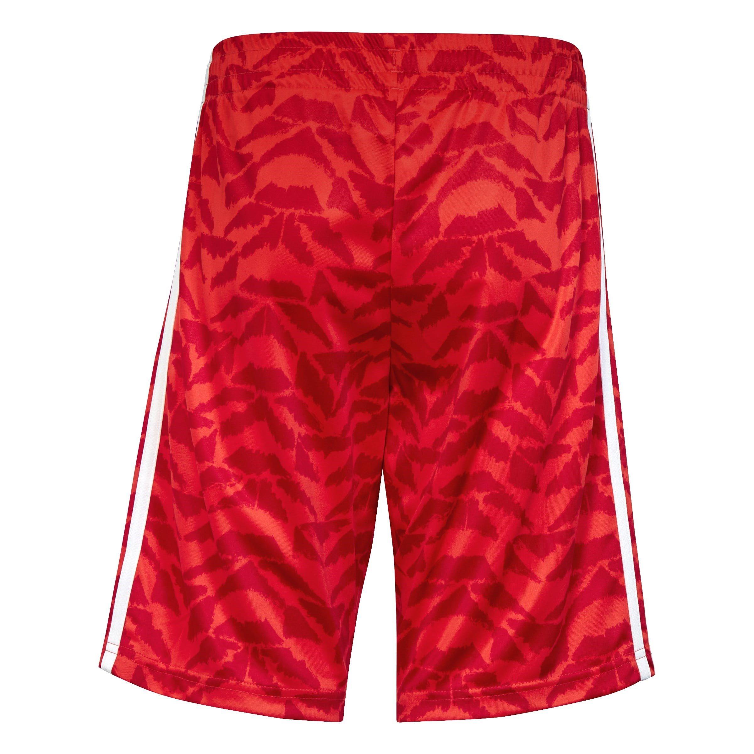 adidas Football Celebration Shorts Juniors