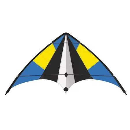 Günther Sportlenkdrachen Sky Move, ca. 160 x 69 cm