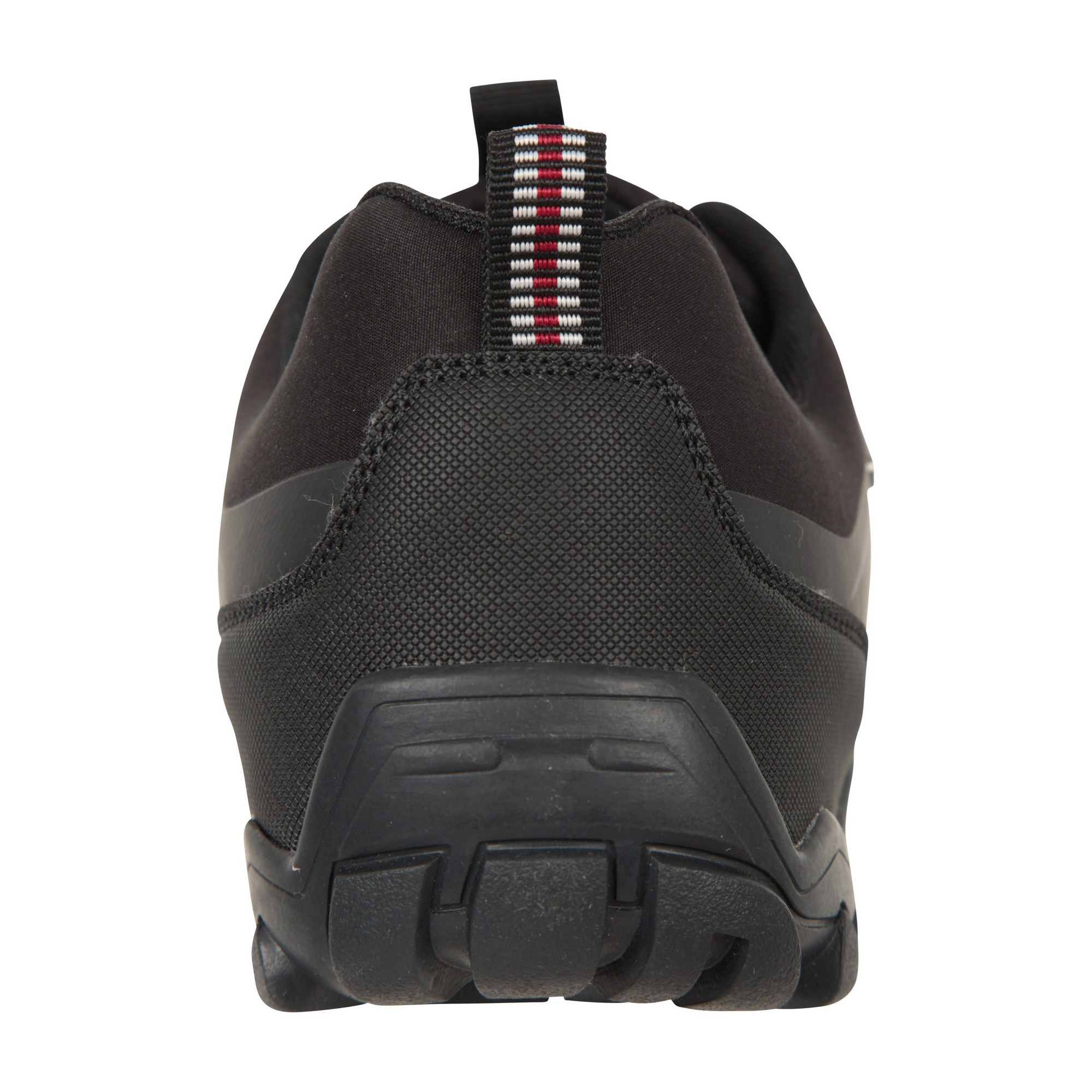Botas de caminhada Mountain Warehouse Verve Softshell com cadarços