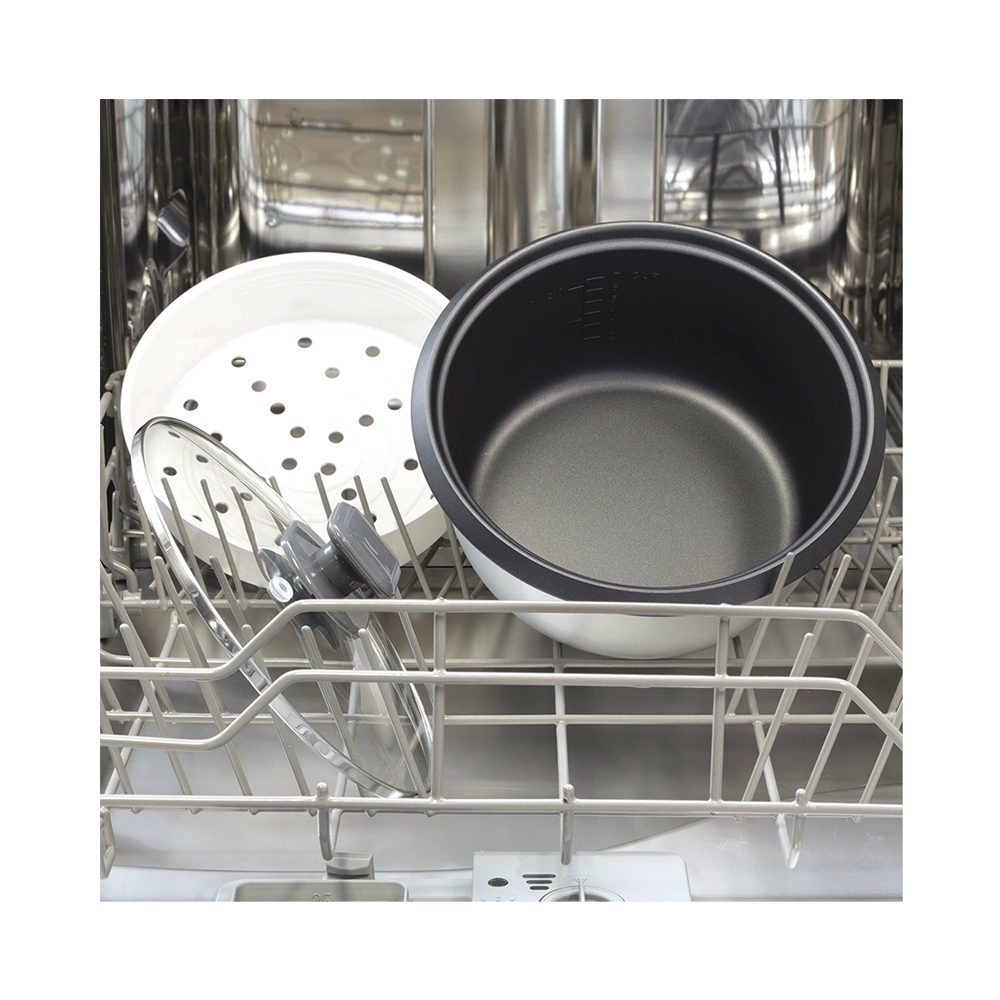 Russell Hobbs 27030-56 Reiskocher mittel 1.4L