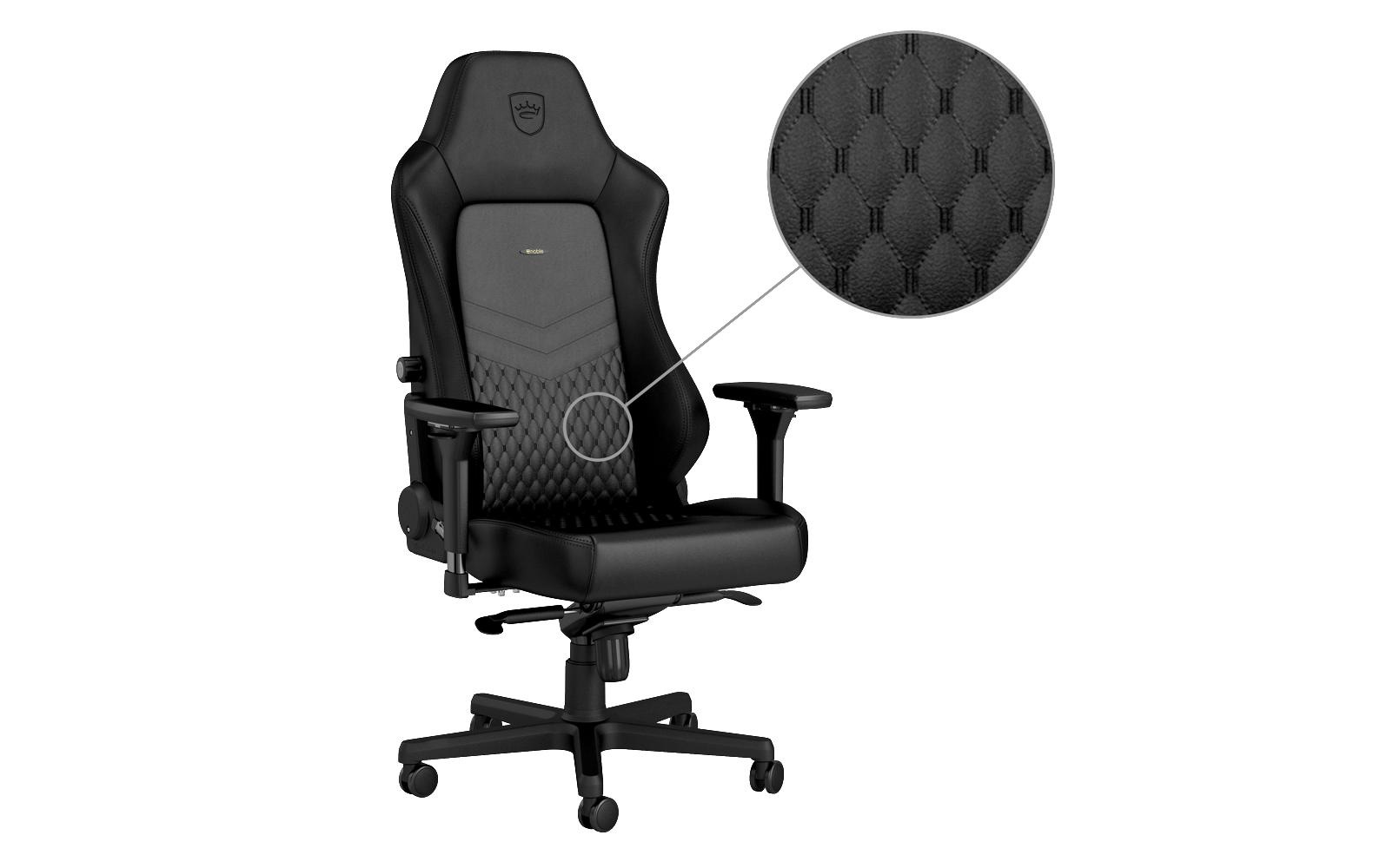 Gaming-Stuhl »noblechairs HERO« ()