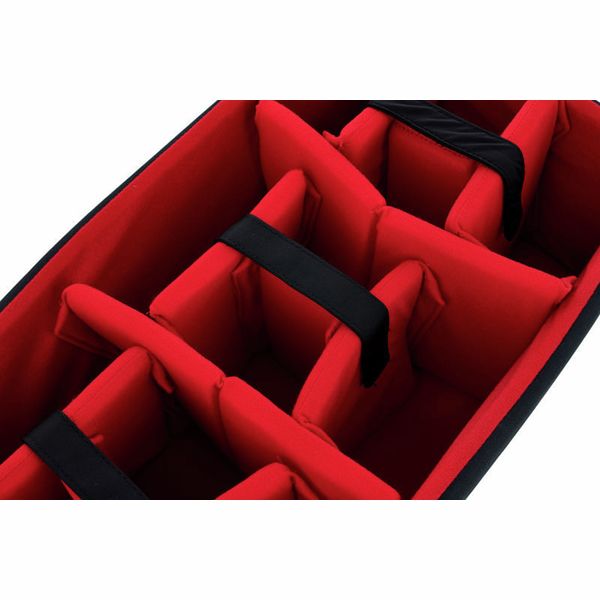 Flyht Pro Flex Inlay WP Safe Box 7