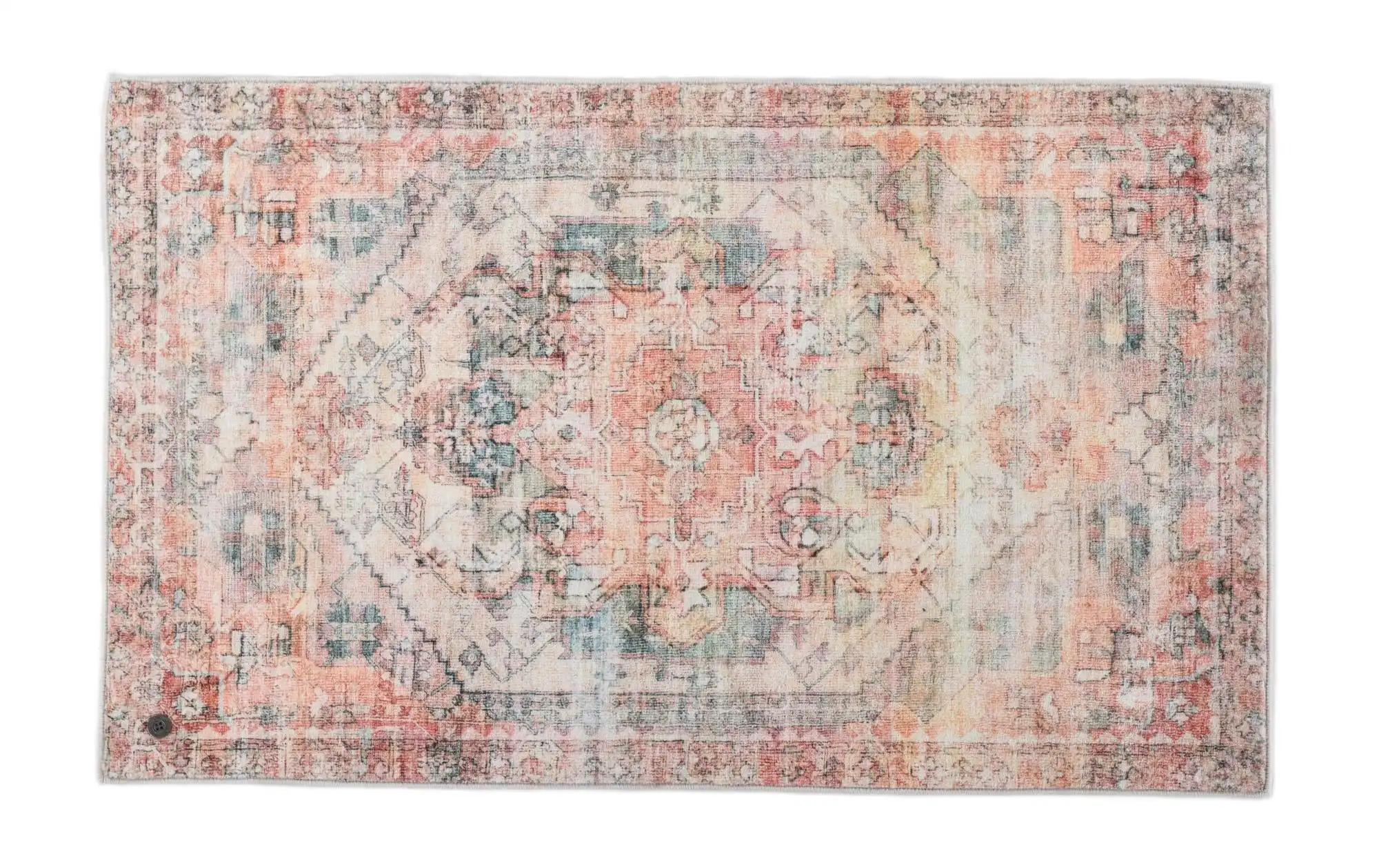Tom Tailor Badteppich Oriental