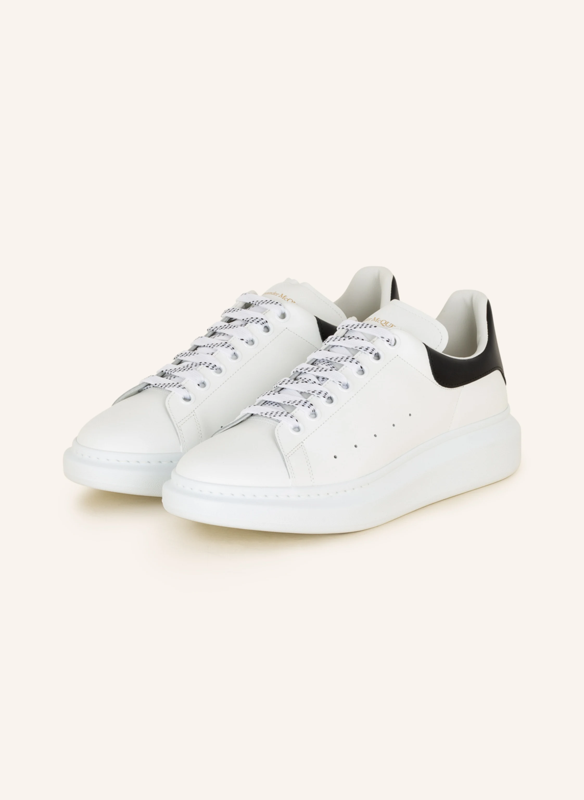 Alexander McQUEEN Sneaker