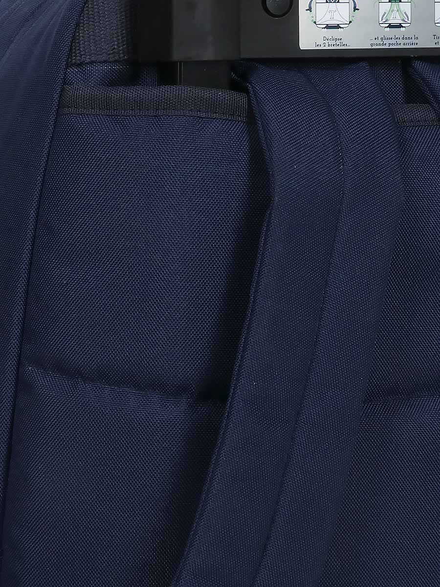Sac À dos À roulettes Tann's Tristan L