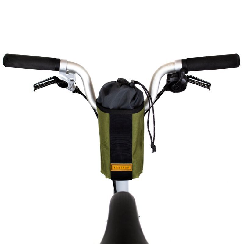 City Bike Stem - Sacoche guidon vélo