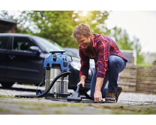 Premium autoset Nilfisk voor Buddy en multi-stofzuigers, WAP Turbo 18 diameter 32 mm