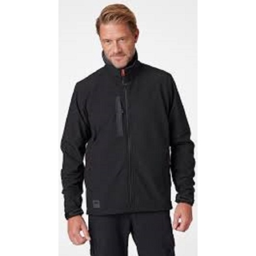 Helly Hansen - 74231 Negro