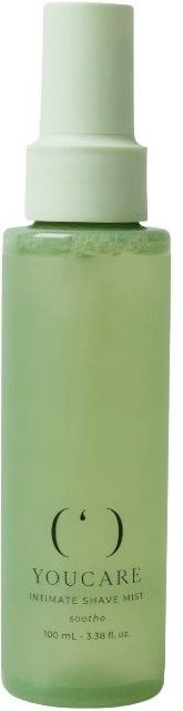 YOUCARE Soothe Intimate Shave Mist 100 ml