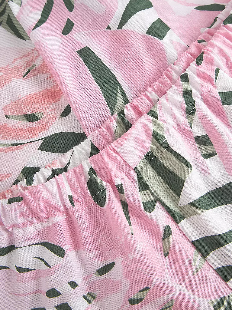 ROESCH Pyjama  bunt