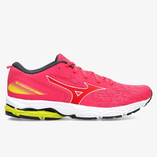 Mizuno Wave Prodigy 5