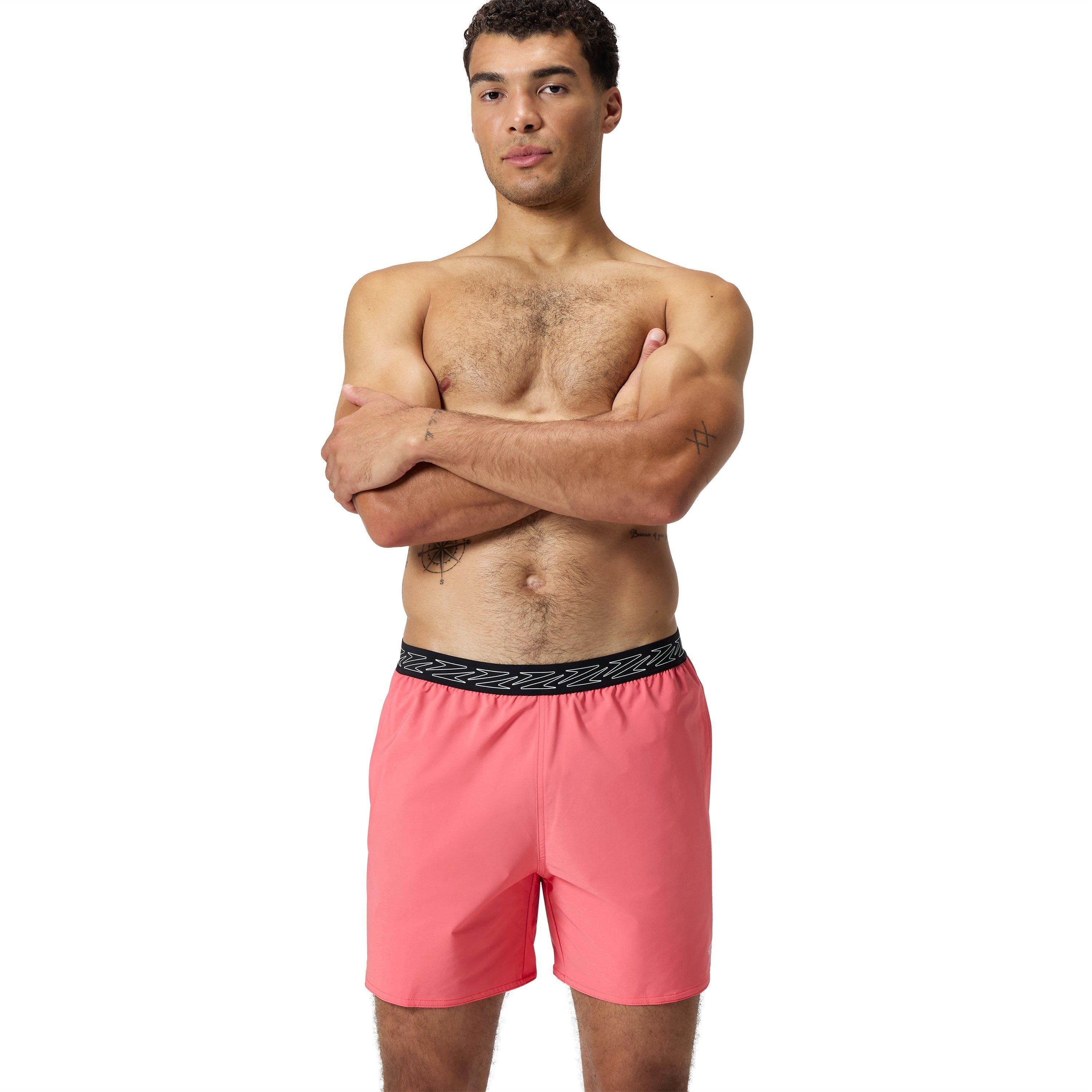 Speedo Mens Hyperboom Band 16 Watershort