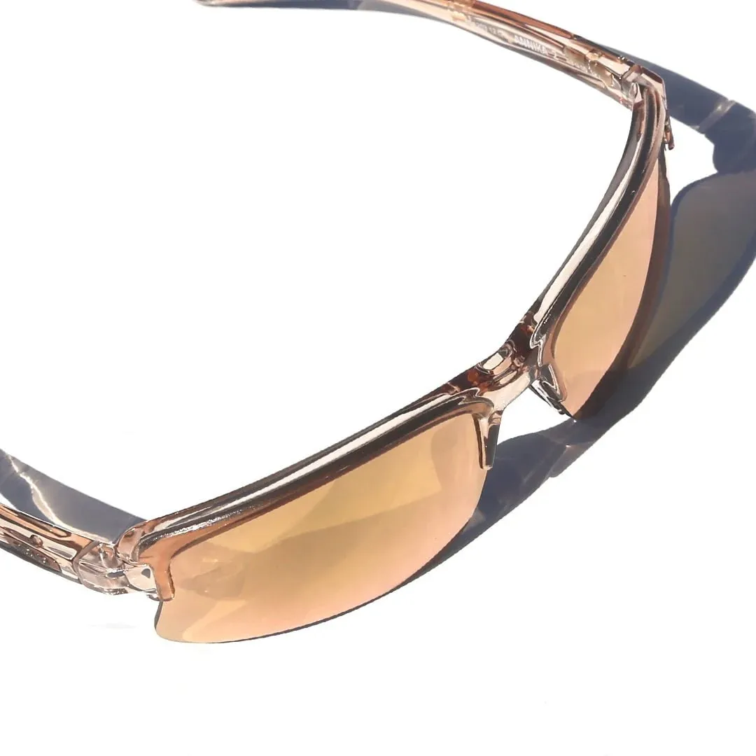 Revo Annika 2 Crystal Sand Champagne