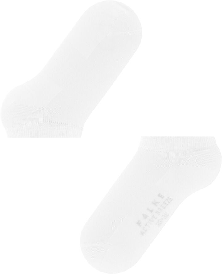 Falke FALKE Active Breeze SN Hvid