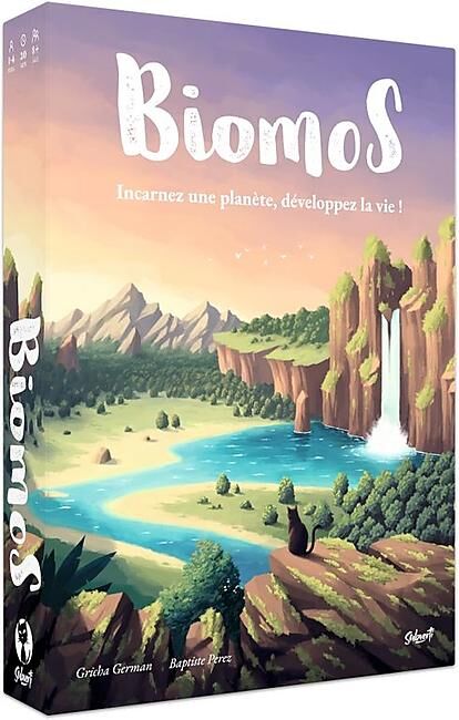 BIOMOS