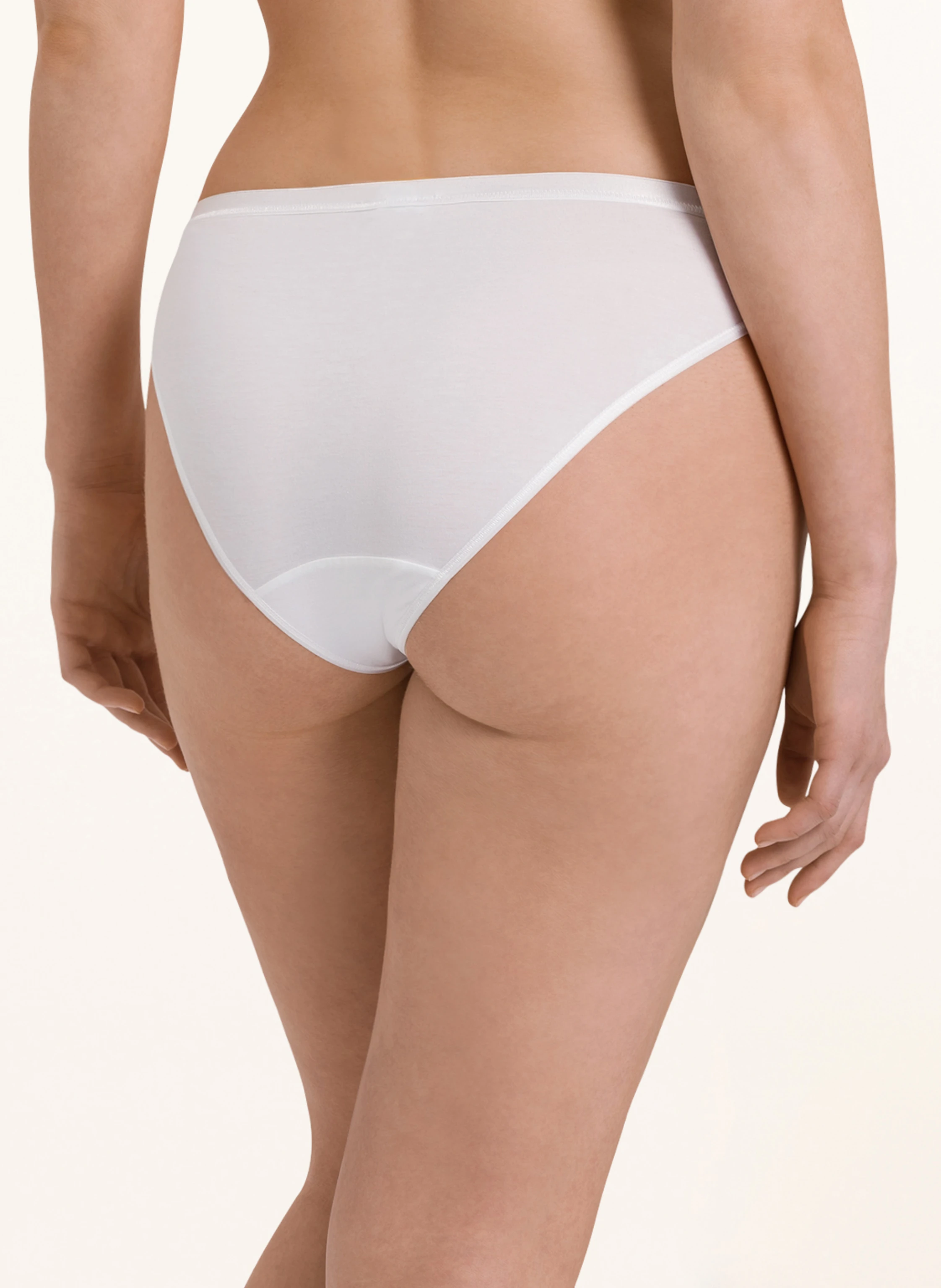 HANRO Slip COTTON SENSATION