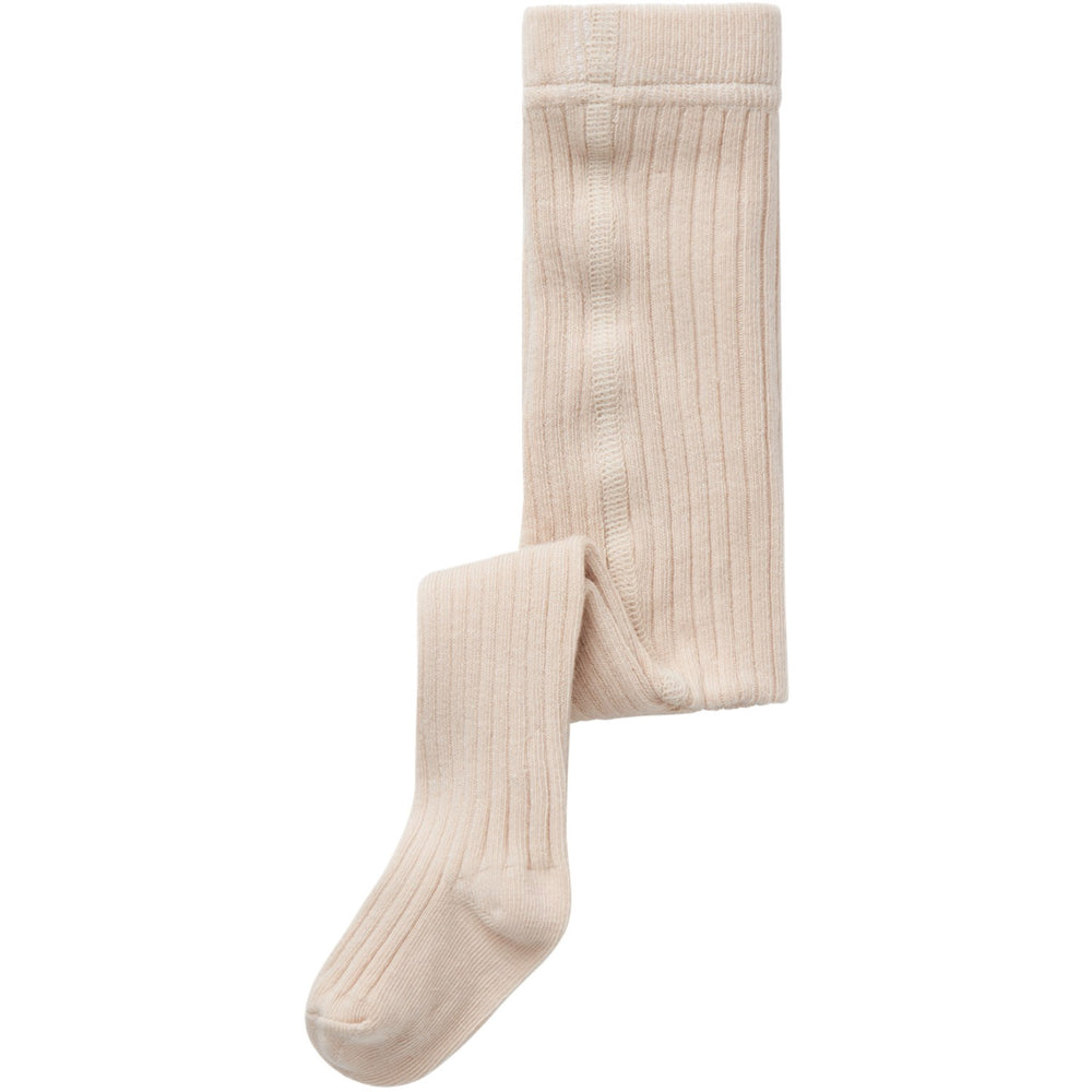 Køb Lil'Atelier Gray Morn Ilso Tights Noos
