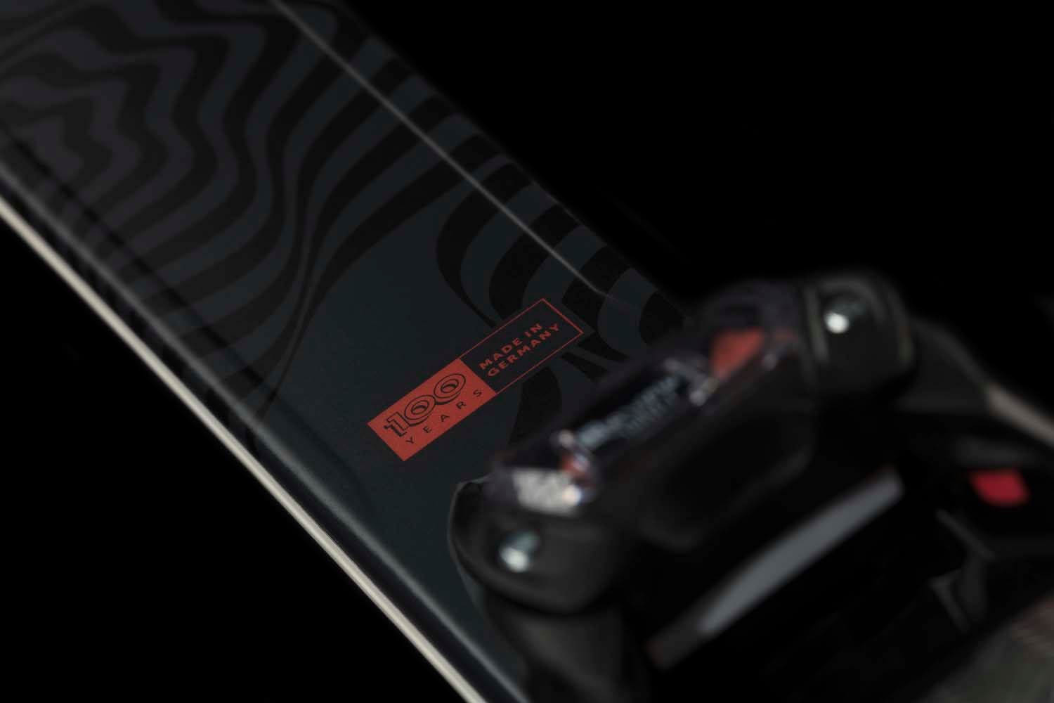 Völkl  Flair 75 Vmotion3