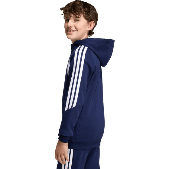 adidas Tiro 26 League Sweat Full-Zip Hoody Kids