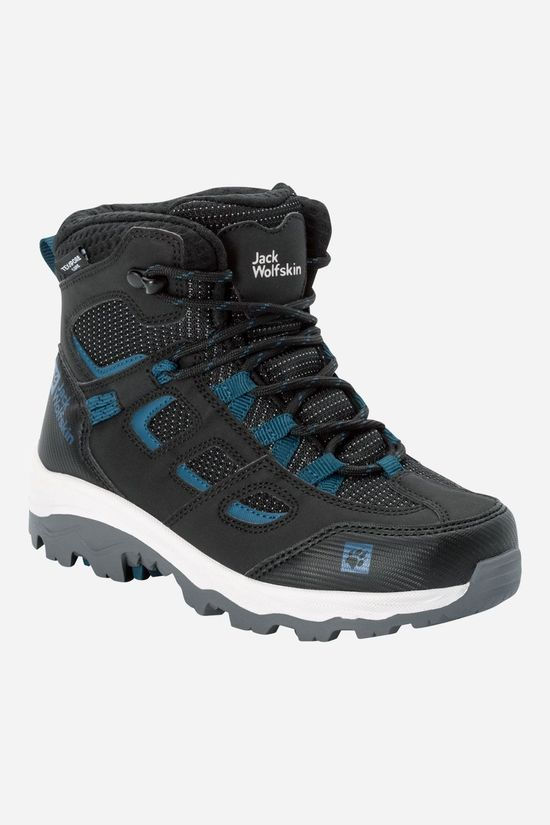 Jack Wolfskin Jack Wolfskin Vojo Texapore Mid Kids