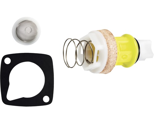 Complete zuiger 42797000 voor Grohe Tectron 577