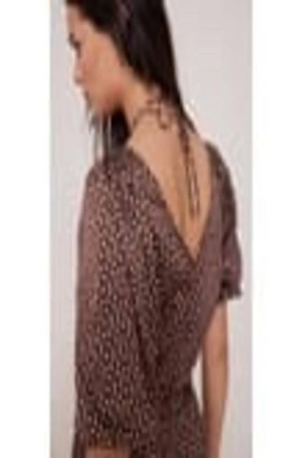 Bruuns Bazaar AcaciaBBAdria dress