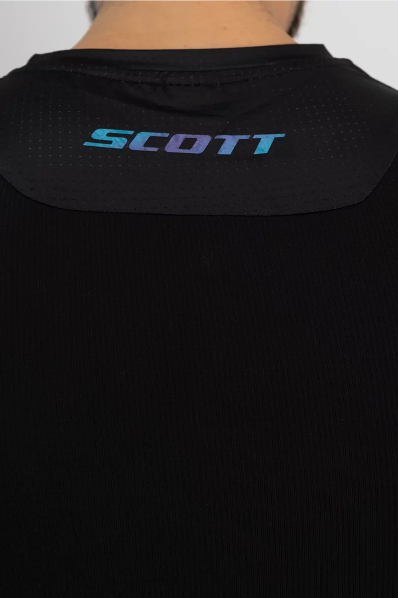 SCOTT Trail Tuned Herren Biketrikot