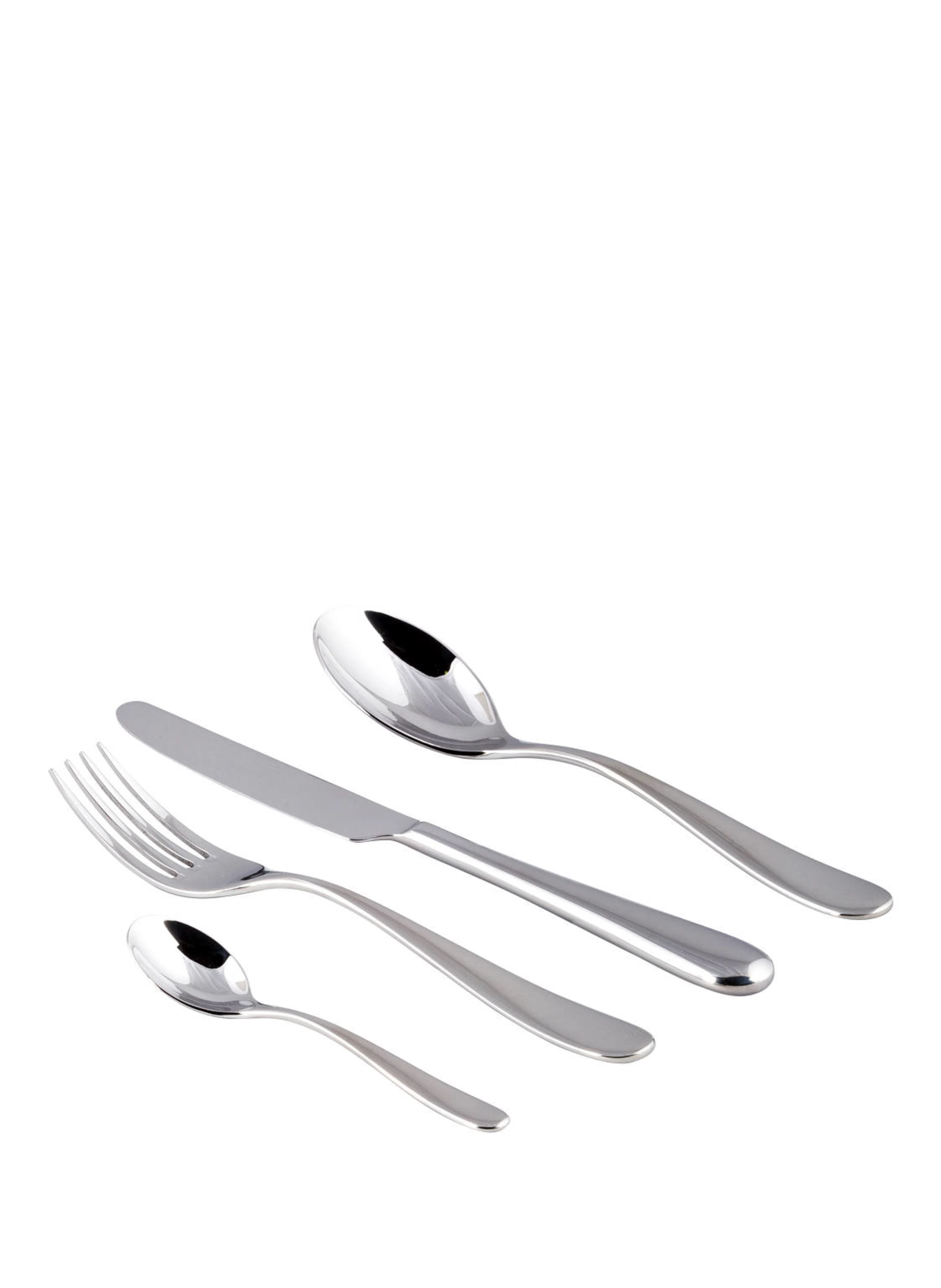 ALESSI 24-tlg. Besteckset NUOVO MILANO