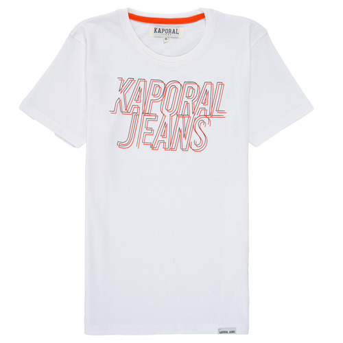 Kaporal - MAIL - Blanc