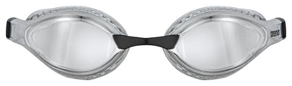Paire de Lunettes Arena Air-Speed Mirror Argent