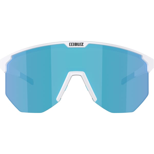 Lunette vélo BLIZ HERO SMALL MATT WHITE