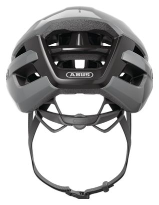 Casque Abus PowerDome Ace Race Grey / Gris