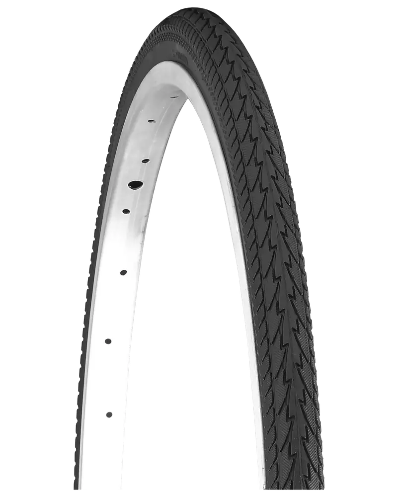 Greenfield Cykeldæk punkterfrit 26x1,75 3mm
