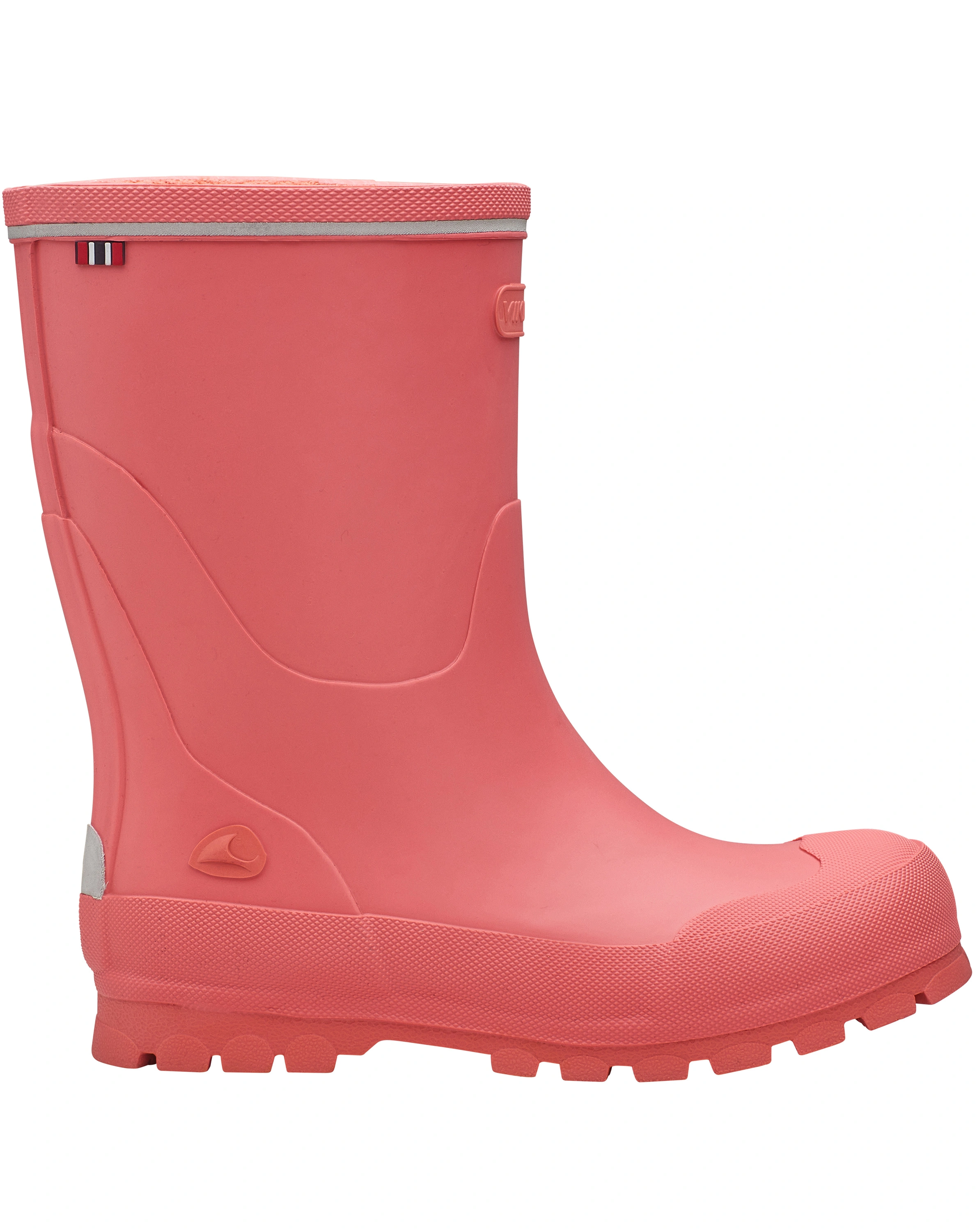 Gummistiefel JOLLY in pink