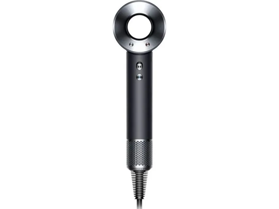 HOME Dyson Supersonic Haartrockner Anthrazit/Fuchsia