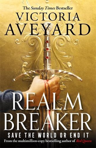 Realm Breaker - Realm Breaker (Paperback)