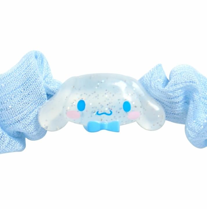 Sanrio - Sanrio Characters Mini Scrunchie