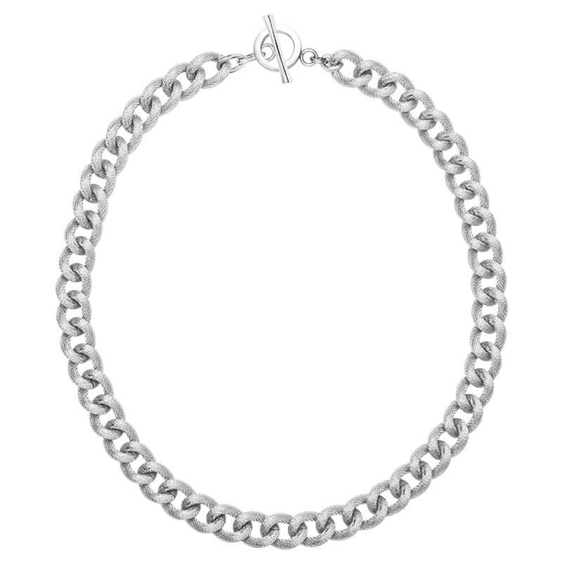 Collier en Acier