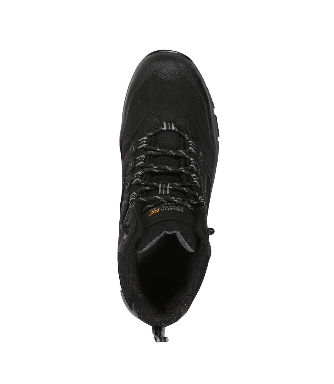Regatta - Bottines de sécurité MUDSTONE - Homme (Noir / Gris) - UTRG6630