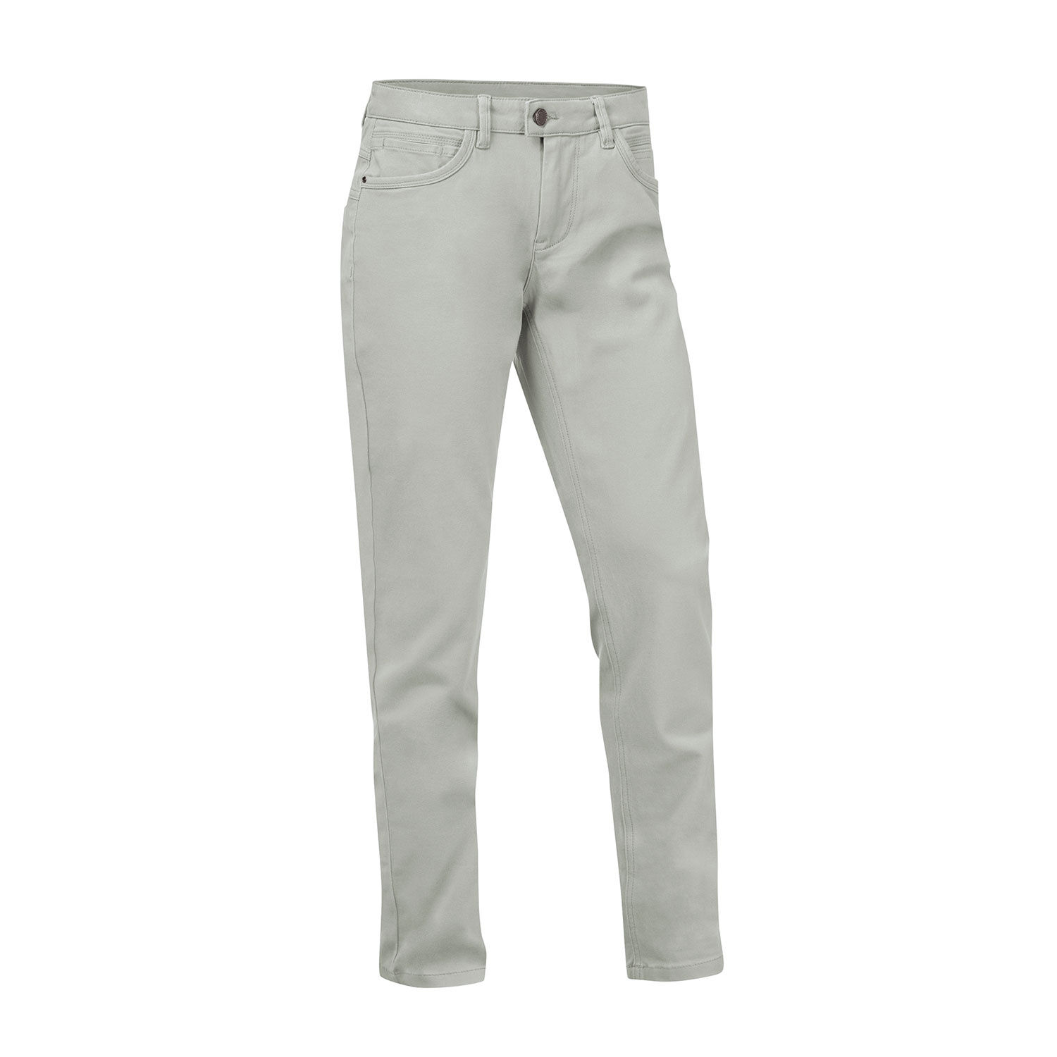 5-Pocket Hose Damen Stretch-Qualität