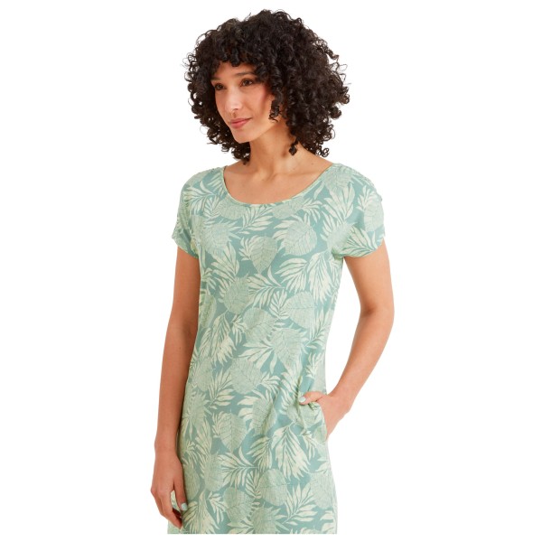 Sherpa - Women's Padma Tie Back Dress - Robe