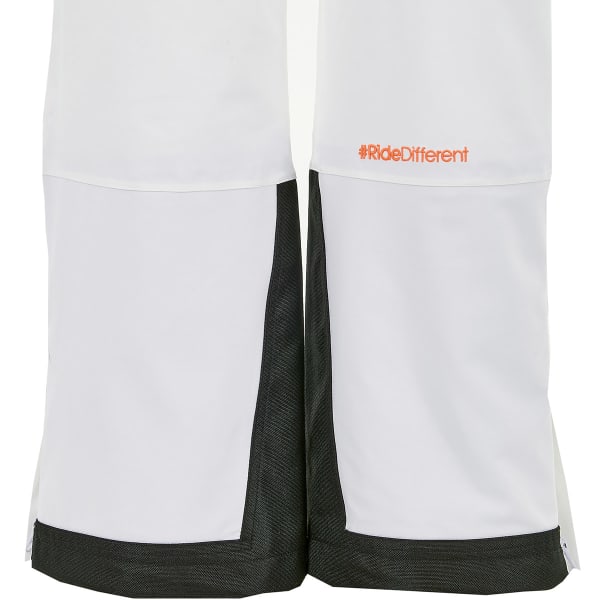 Pantalon de ski WATTS XELIPSE W WHITE