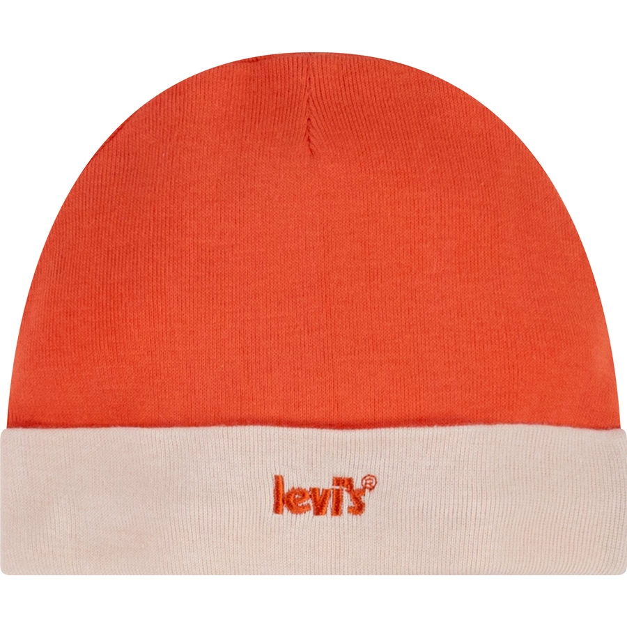 Levi's® Kids Set 3tlg. Hot Coral