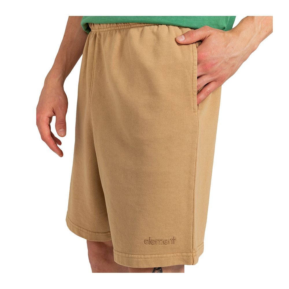 Element CORNELL 3.0 - Short Homme khaki
