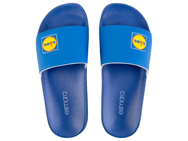 Lidl dames slippers