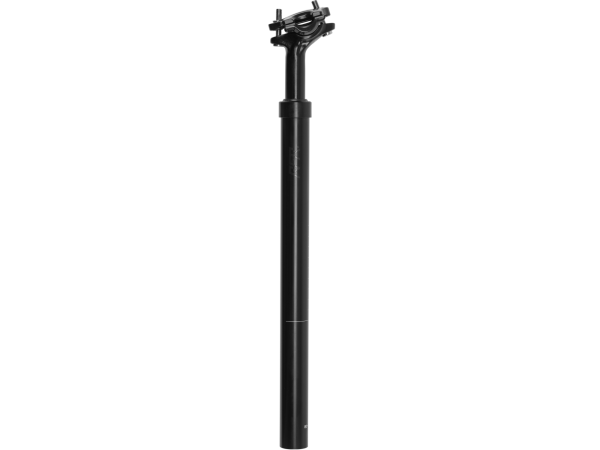Cube RFR 60-90kg Suspension Sadelpind, 27,2mm x 400mm