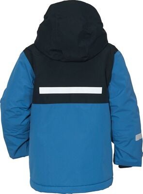 Didriksons Skare Skisett, Corn Blue